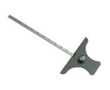 Depth Gauge
